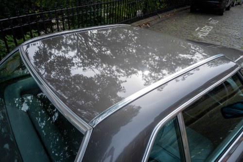 1986 Mercees-Benz R107 420SL zum Verkauf (Bild 101 von 175)