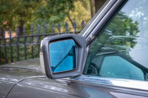 1986 Mercees-Benz R107 420SL zum Verkauf (Bild 115 von 175)