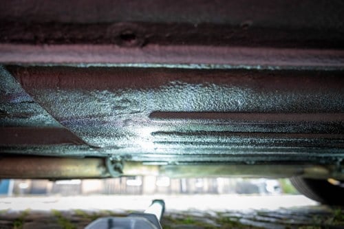 1986 Mercees-Benz R107 420SL zum Verkauf (Bild 150 von 175)