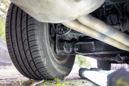 1986 Mercees-Benz R107 420SL zum Verkauf (Bild 152 von 175)