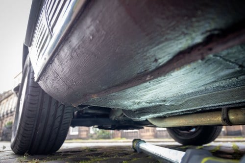 1986 Mercees-Benz R107 420SL zum Verkauf (Bild 156 von 175)