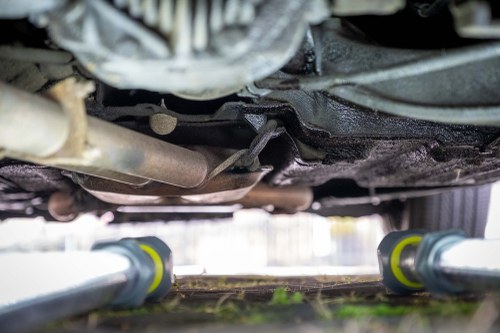 1986 Mercees-Benz R107 420SL zum Verkauf (Bild 160 von 175)