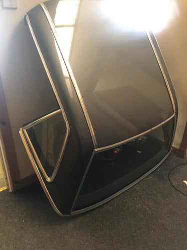 1986 Mercees-Benz R107 420SL zum Verkauf (Bild 123 von 175)