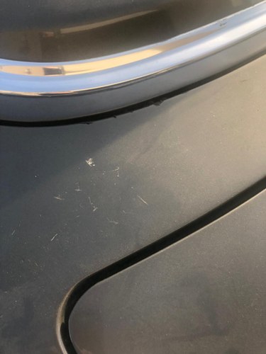 1986 Mercees-Benz R107 420SL zum Verkauf (Bild 132 von 175)