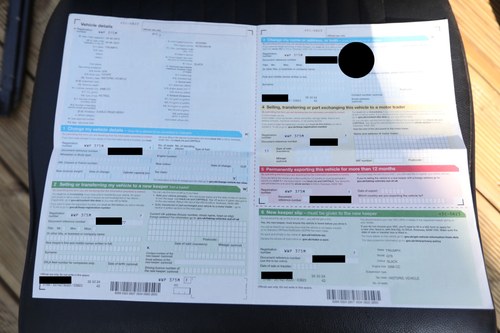 1973 Triumph GT6 Mk3 In vendita (immagine 125 di 149)