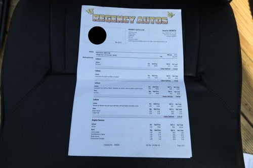 1973 Triumph GT6 Mk3 In vendita (immagine 132 di 149)