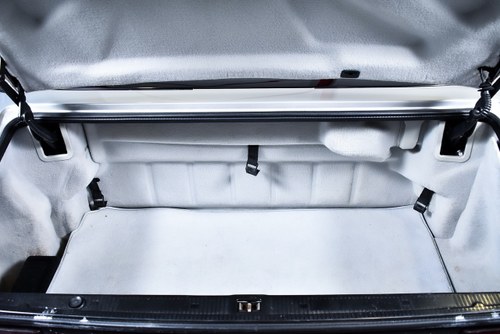 1999 Mercedes-Benz SL500 R129 Te koop (foto 58 van 99)