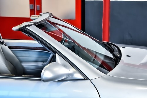 1999 Mercedes-Benz SL500 R129 Te koop (foto 62 van 99)