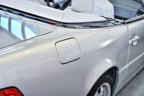 1999 Mercedes-Benz SL500 R129 Te koop (foto 81 van 99)