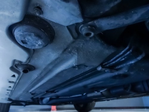 1999 Mercedes-Benz SL500 R129 Te koop (foto 98 van 99)