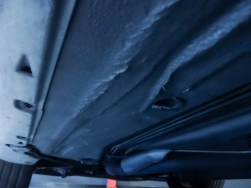 1999 Mercedes-Benz SL500 R129 Te koop (foto 99 van 99)