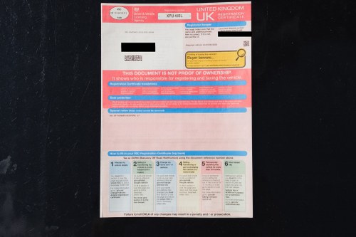 1972 MG MGB GT à vendre (picture 151 of 152)