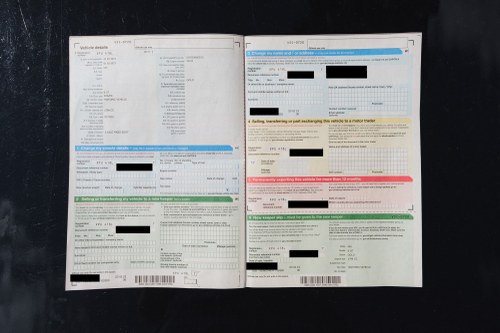 1972 MG MGB GT à vendre (picture 152 of 152)