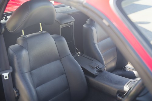 1998 Toyota MR2 GT-i T-Bar Rev 5 zum Verkauf (Bild 57 von 164)