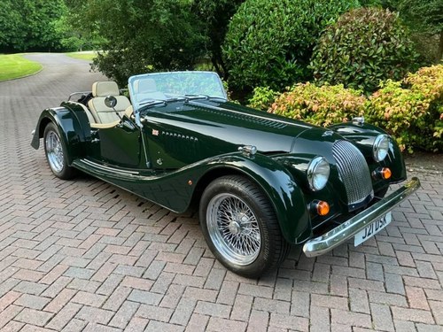 1998 MORGAN PLUS 8 3.9 In vendita