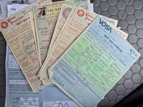 1981 Volkswagen T25 Devon Campervan En venta (imagen 185 de 202)