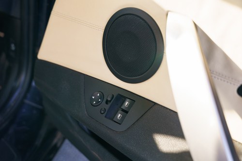 2008 BMW Z4 Coupé 3.0si E86 In vendita (immagine 30 di 150)