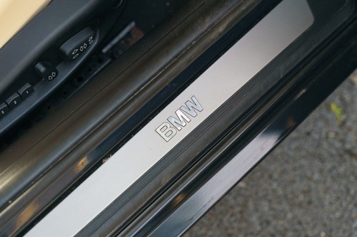 2008 BMW Z4 Coupé 3.0si E86 In vendita (immagine 31 di 150)