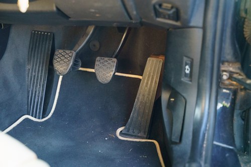 2008 BMW Z4 Coupé 3.0si E86 In vendita (immagine 33 di 150)