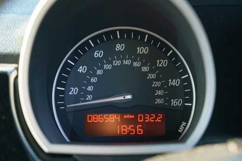 2008 BMW Z4 Coupé 3.0si E86 In vendita (immagine 35 di 150)