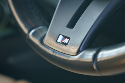 2008 BMW Z4 Coupé 3.0si E86 In vendita (immagine 48 di 150)