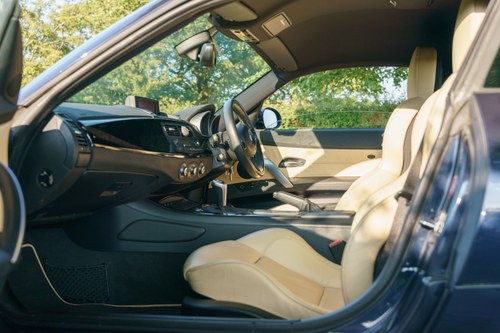 2008 BMW Z4 Coupé 3.0si E86 In vendita (immagine 26 di 150)