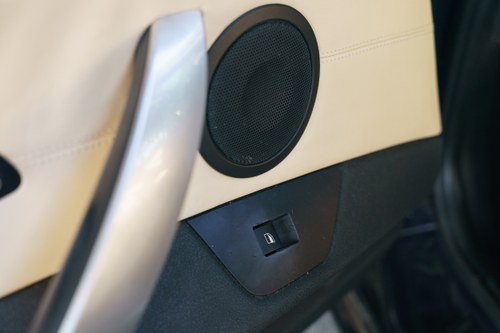 2008 BMW Z4 Coupé 3.0si E86 In vendita (immagine 57 di 150)