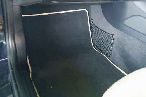 2008 BMW Z4 Coupé 3.0si E86 In vendita (immagine 58 di 150)