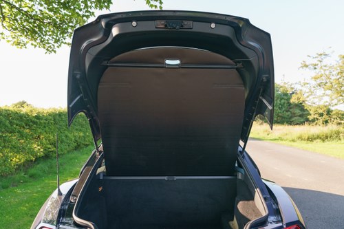 2008 BMW Z4 Coupé 3.0si E86 In vendita (immagine 72 di 150)