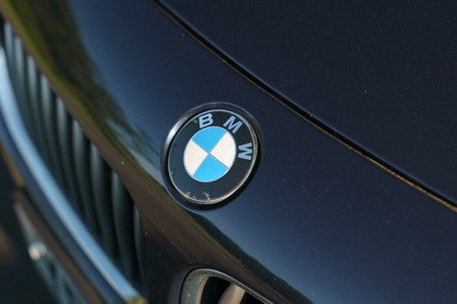 2008 BMW Z4 Coupé 3.0si E86 In vendita (immagine 78 di 150)