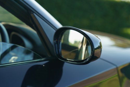 2008 BMW Z4 Coupé 3.0si E86 In vendita (immagine 89 di 150)