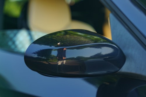 2008 BMW Z4 Coupé 3.0si E86 In vendita (immagine 90 di 150)