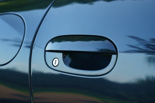 2008 BMW Z4 Coupé 3.0si E86 In vendita (immagine 99 di 150)