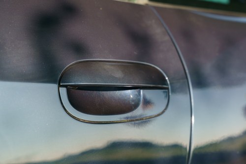 2008 BMW Z4 Coupé 3.0si E86 In vendita (immagine 101 di 150)