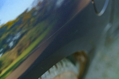 2008 BMW Z4 Coupé 3.0si E86 In vendita (immagine 107 di 150)