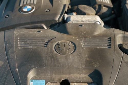 2008 BMW Z4 Coupé 3.0si E86 In vendita (immagine 114 di 150)