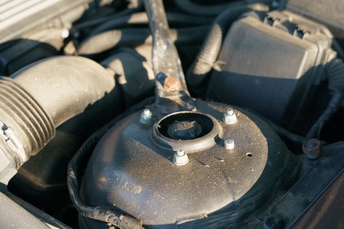 2008 BMW Z4 Coupé 3.0si E86 In vendita (immagine 121 di 150)