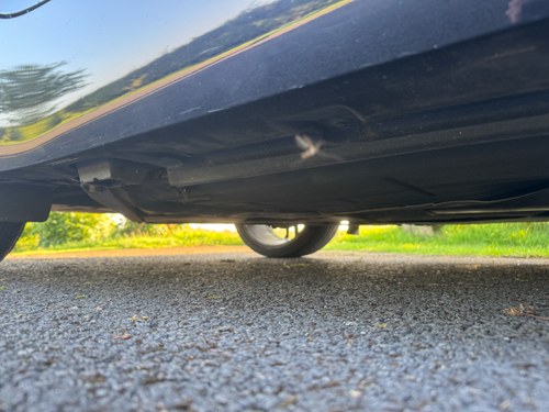 2008 BMW Z4 Coupé 3.0si E86 In vendita (immagine 138 di 150)