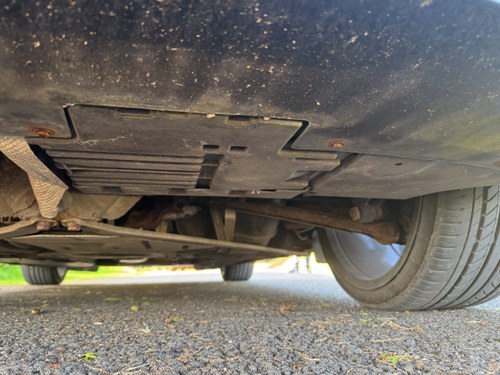 2008 BMW Z4 Coupé 3.0si E86 In vendita (immagine 141 di 150)