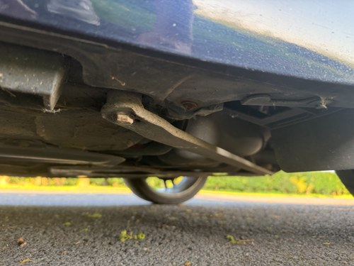 2008 BMW Z4 Coupé 3.0si E86 In vendita (immagine 142 di 150)