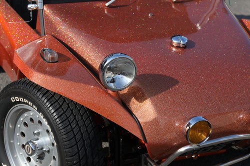 1954 Volkswagen Beach Buggy 2180cc In vendita (immagine 82 di 210)