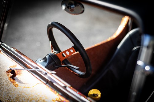 1954 Volkswagen Beach Buggy 2180cc In vendita (immagine 92 di 210)