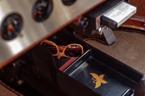 1954 Volkswagen Beach Buggy 2180cc In vendita (immagine 48 di 210)