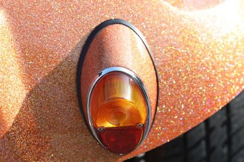 1954 Volkswagen Beach Buggy 2180cc In vendita (immagine 95 di 210)