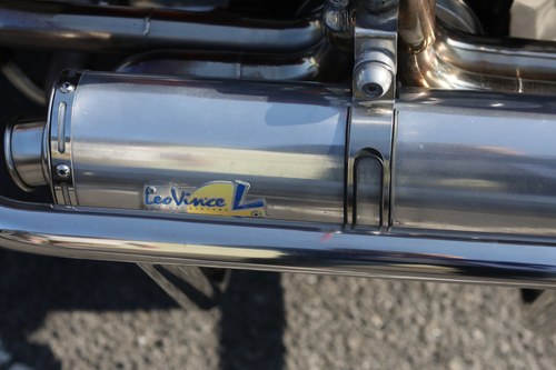 1954 Volkswagen Beach Buggy 2180cc In vendita (immagine 105 di 210)