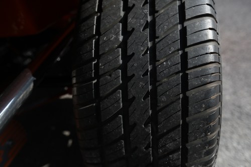 1954 Volkswagen Beach Buggy 2180cc In vendita (immagine 122 di 210)