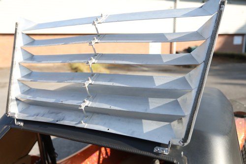 1954 Volkswagen Beach Buggy 2180cc In vendita (immagine 126 di 210)