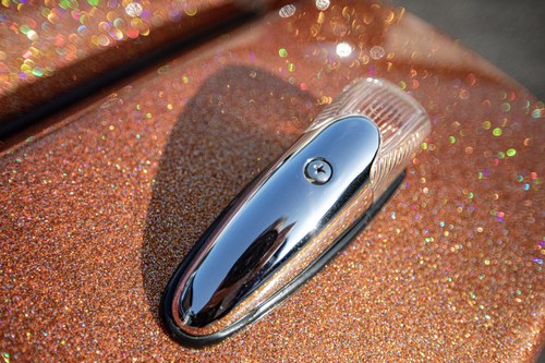 1954 Volkswagen Beach Buggy 2180cc In vendita (immagine 128 di 210)