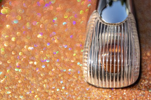 1954 Volkswagen Beach Buggy 2180cc In vendita (immagine 130 di 210)