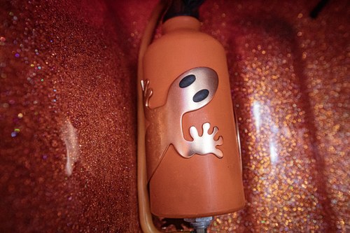 1954 Volkswagen Beach Buggy 2180cc In vendita (immagine 70 di 210)